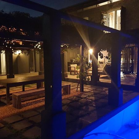 Clement One, A Villa For Family & Friends เคปทาวน์ ภายนอก รูปภาพ