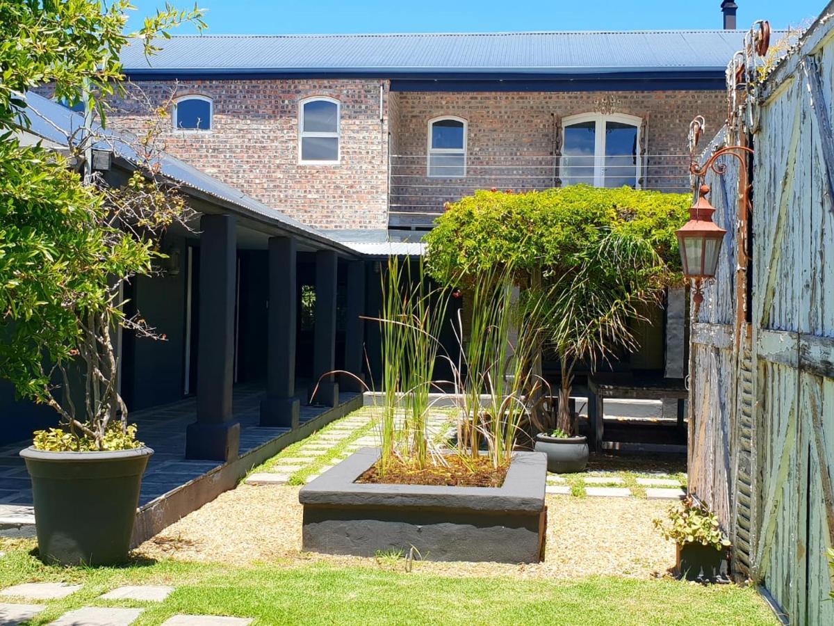Clement One, A Villa For Family & Friends เคปทาวน์ ภายนอก รูปภาพ