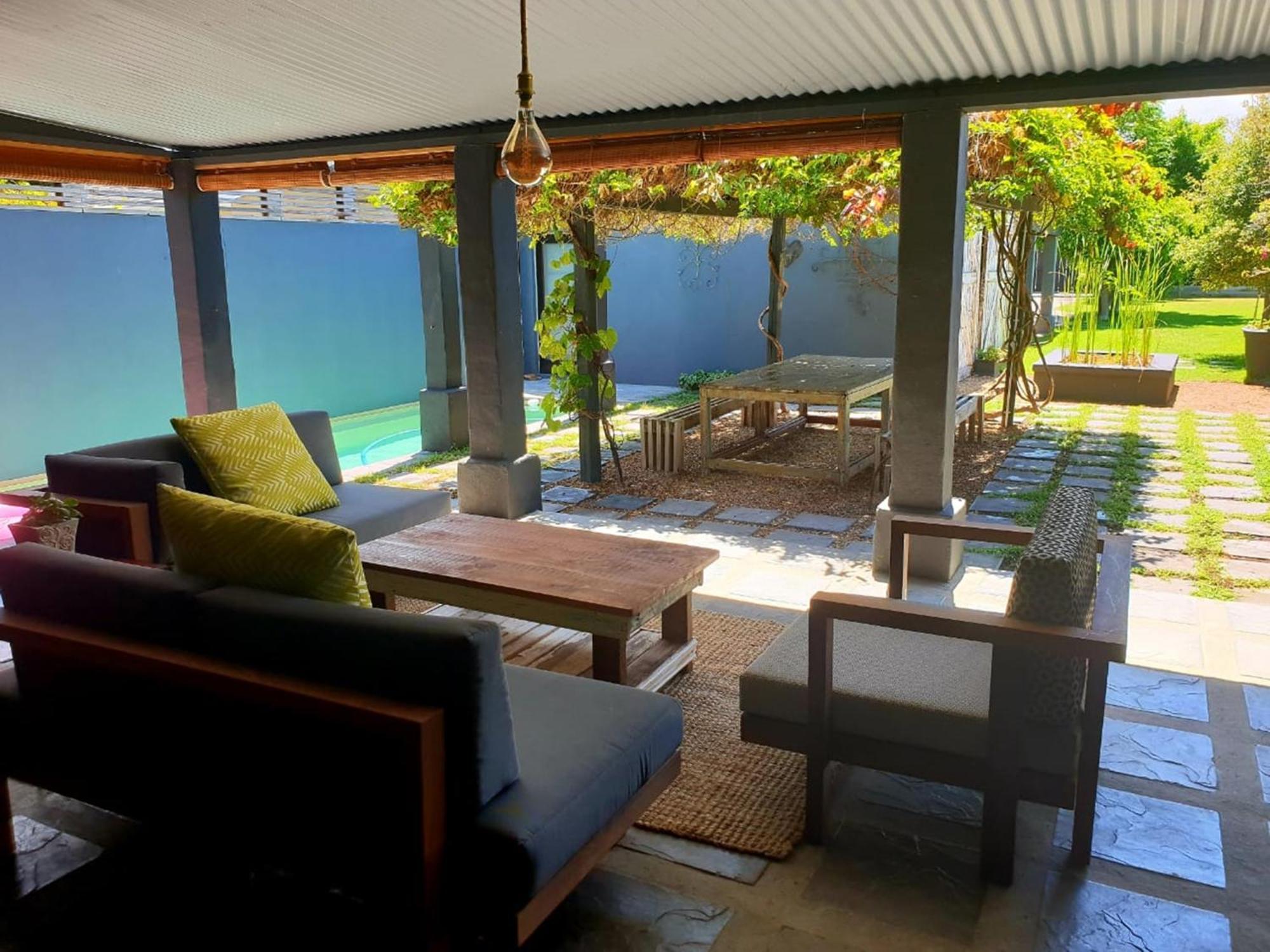 Clement One, A Villa For Family & Friends เคปทาวน์ ภายนอก รูปภาพ