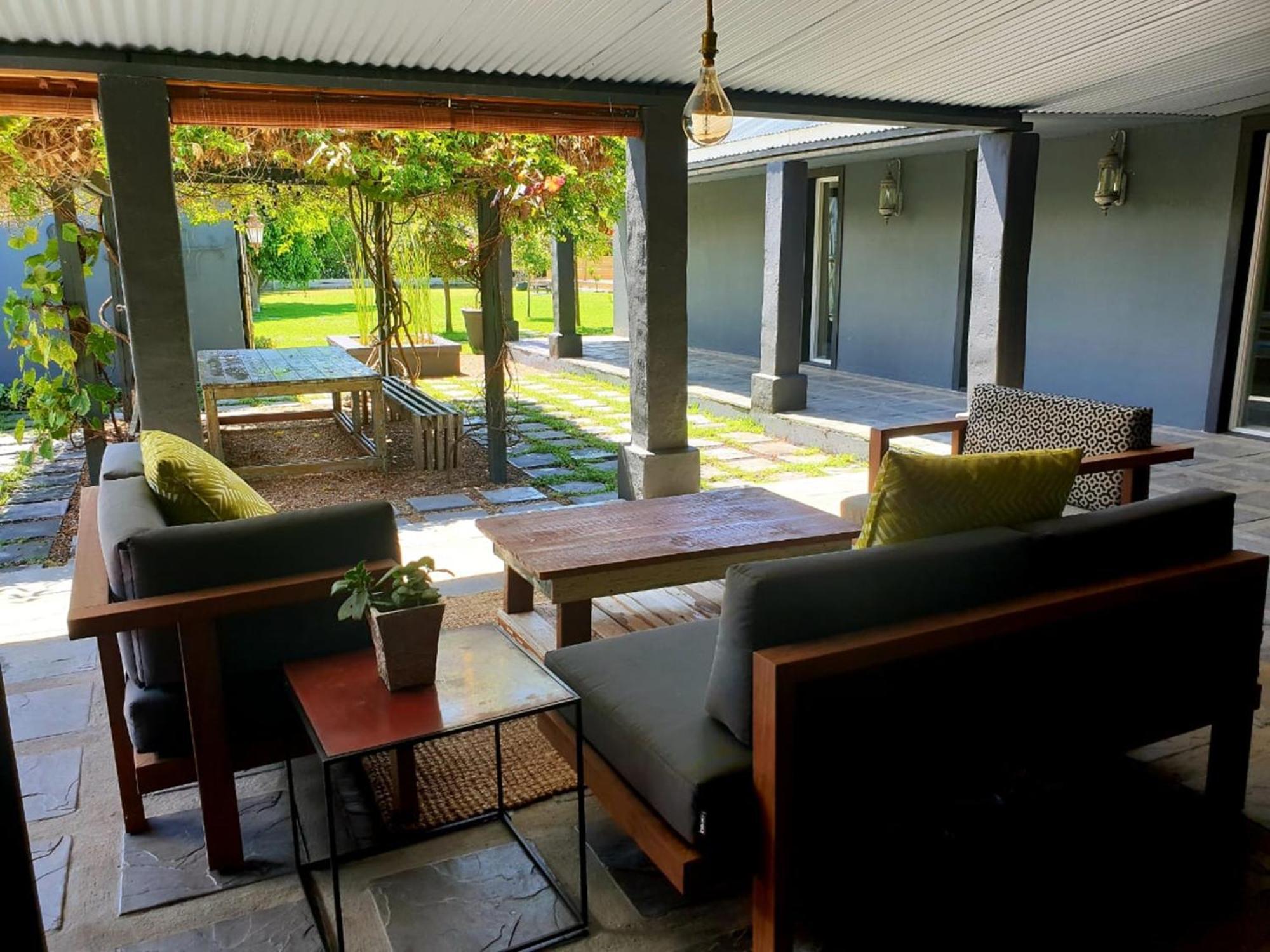 Clement One, A Villa For Family & Friends เคปทาวน์ ภายนอก รูปภาพ