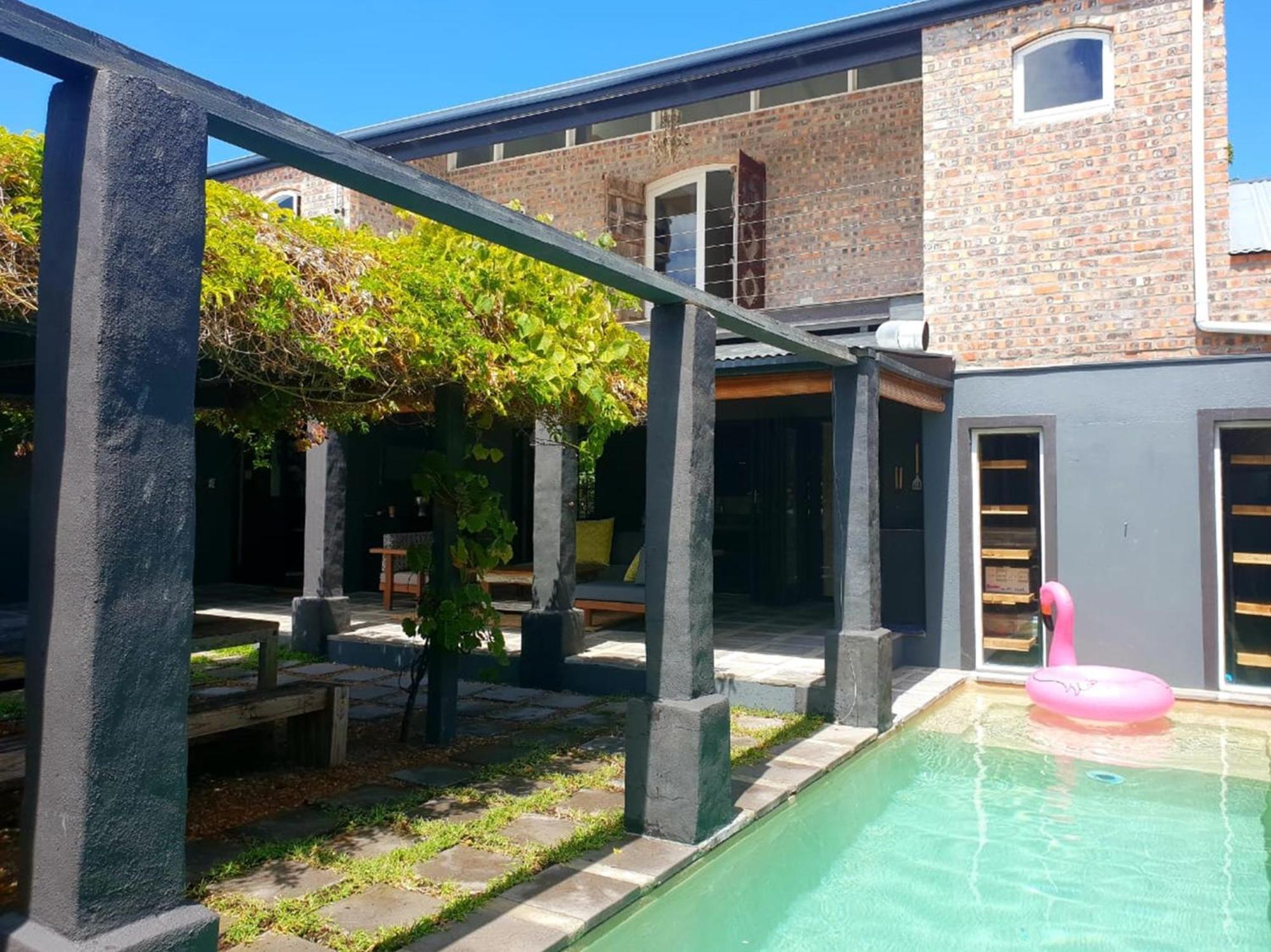 Clement One, A Villa For Family & Friends เคปทาวน์ ภายนอก รูปภาพ